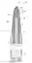 Fig. 01 - Method and apparatus for self-destruct frangible projectiles
