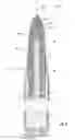 Fig. 02 - Method and apparatus for self-destruct frangible projectiles