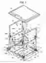 Fig. 02 - Article transporting/storing device