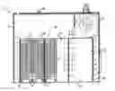 Fig. 01 - Incubator and method for cleaning the incubator