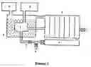Fig. 02 - Device for production of hydrogen from effluents of internal combustion engines