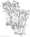 Fig. 01 - Piston cooling device