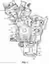 Fig. 02 - Piston cooling device