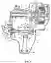 Fig. 04 - Piston cooling device