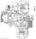 Fig. 05 - Piston cooling device