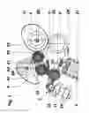 Fig. 02 - Device for variable activation of valves for internal combustion engines