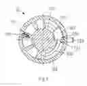 Fig. 03 - Camshaft adjuster with a locking position that, with regard to design, is freely selectable