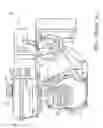 Fig. 02 - Gas filtering and recirculating device for general machine