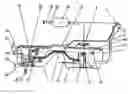 Fig. 01 - Fuel tank comprising an aeration system