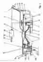 Fig. 02 - Fuel tank comprising an aeration system