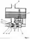 Fig. 06 - Fuel tank comprising an aeration system