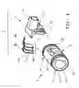 Fig. 02 - Heating device for a fluid line and method of manufacture