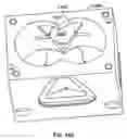 Fig. 22 - Portable ventilator system