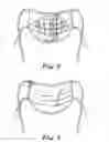 Fig. 07 - Respiratory mask