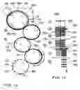 Fig. 02 - Production of filter plugs or of filter cigarettes