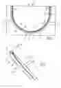 Fig. 04 - Surge flushing device for wastewater channels and the like