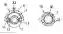 Fig. 01 - Track bushing and method and apparatus for producing the same