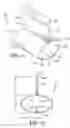 Fig. 02 - Device for molding a keyhole sipe in a tire tread