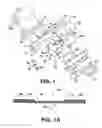 Fig. 02 - Method of making absorbent articles with elastomeric end regions