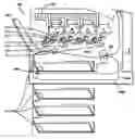 Fig. 01 - Automated media lamination system, method and printer for laminating recorded media