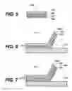 Fig. 05 - Polarizing plate laminated with an improved glue composition and a method of manufacturing the same