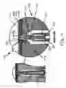 Fig. 10 - Apparatus for spatial and temporal control of temperature on a substrate
