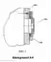 Fig. 02 - Viewing window cleaning apparatus