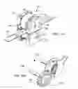 Fig. 06 - Spring drive system and window cover