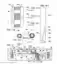 Fig. 07 - Spring drive system and window cover