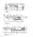Fig. 08 - Spring drive system and window cover