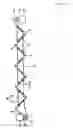 Fig. 09 - Folding and spreading system for half spread folding door