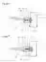Fig. 11 - Sheet shutter device