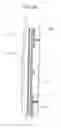 Fig. 21 - Sheet shutter device