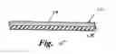Fig. 06 - Process for making a paperboard from a high consistency slurry containing high levels of crosslinked cellulosic fibers