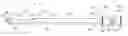 Fig. 01 - Method of manufacturing a needle assembly for use with a biopsy device