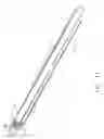 Fig. 07 - Method of manufacturing a needle assembly for use with a biopsy device