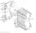 Fig. 01 - Heat dissipating device