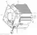 Fig. 02 - Heat dissipating device