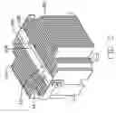 Fig. 03 - Heat dissipating device