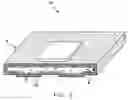 Fig. 02 - Chemically compatible, lightweight heat pipe