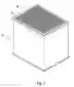 Fig. 04 - Indirect evaporative cooling heat exchanger
