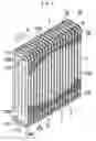 Fig. 02 - Evaporator and vehicle provided with refrigeration cycle having the same