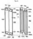 Fig. 04 - Evaporator and vehicle provided with refrigeration cycle having the same