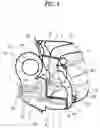 Fig. 05 - Instrument panel module and automotive air conditioner