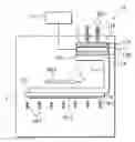 Fig. 01 - Cooling device for vacuum treatment device