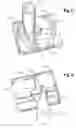Fig. 06 - Shearing blind ram assembly with a fish pocket