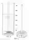Fig. 04 - Remote delivery of latex drag-reducing agent without introduction of immiscible low-viscosity flow facilitator