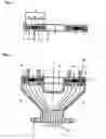Fig. 02 - Permanently fireproof flame guard