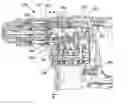 Fig. 01 - Power tool housing