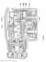 Fig. 09 - Power tool housing